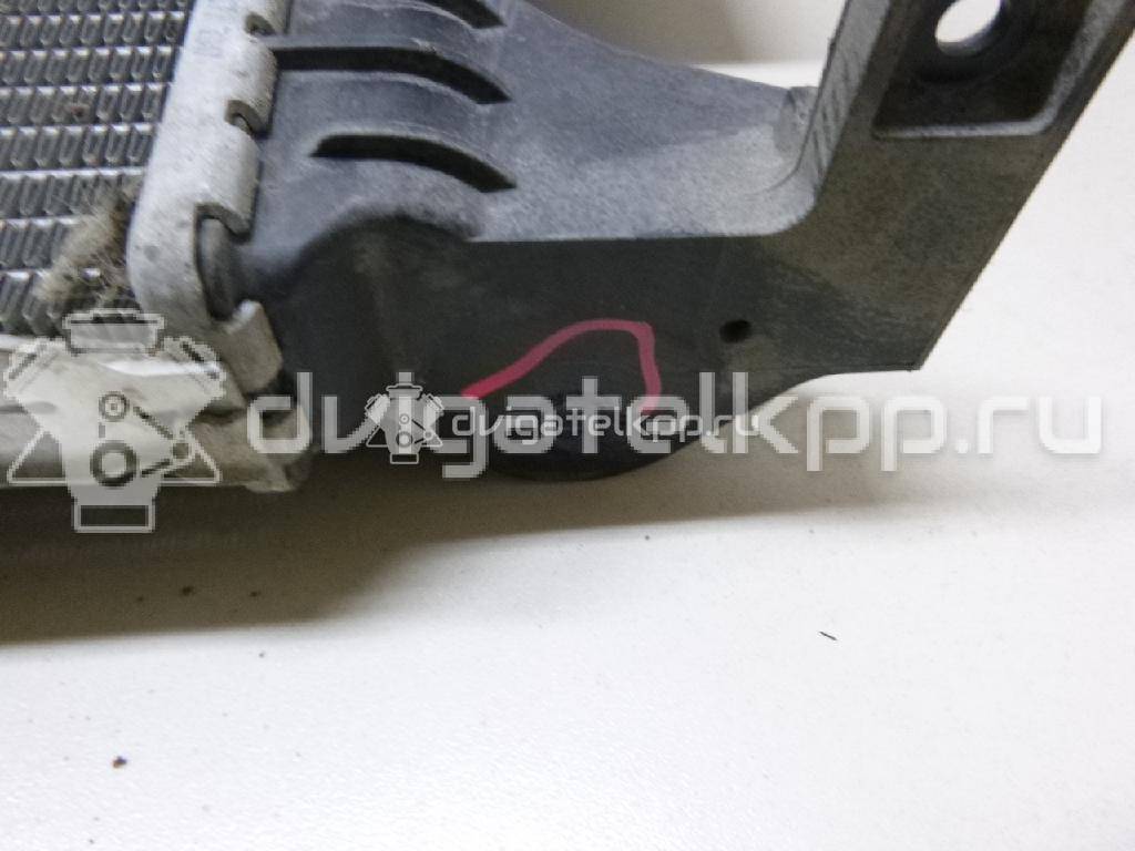 Фото Радиатор основной  1920192 для Ford Focus / Kuga / C-Max / Grand {forloop.counter}}
