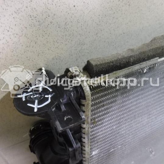 Фото Радиатор основной  1920192 для Ford Focus / Kuga / C-Max / Grand