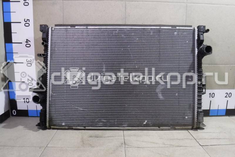 Фото Радиатор основной  1920192 для Ford Focus / Kuga / C-Max / Grand {forloop.counter}}