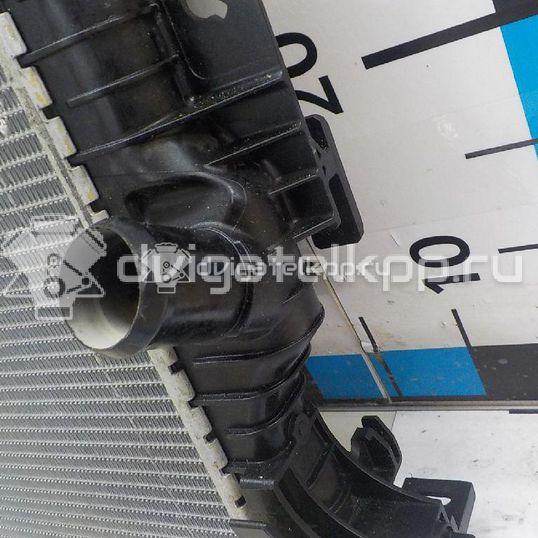 Фото Радиатор основной  1920192 для Ford Focus / Kuga / C-Max / Grand