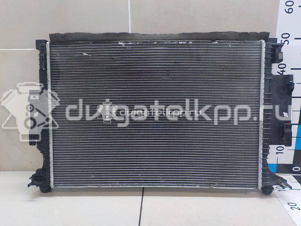 Фото Радиатор основной  1920192 для Ford Focus / Kuga / C-Max / Grand {forloop.counter}}