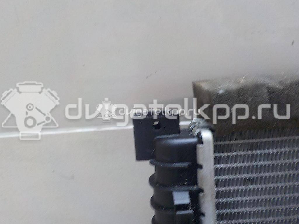 Фото Радиатор основной  1920192 для Ford Focus / Kuga / C-Max / Grand {forloop.counter}}