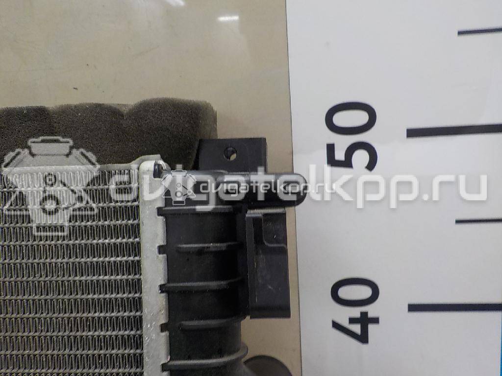 Фото Радиатор основной  1920192 для Ford Focus / Kuga / C-Max / Grand {forloop.counter}}