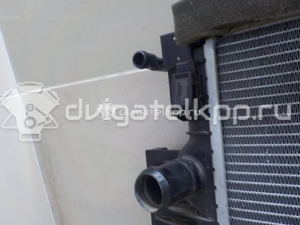 Фото Радиатор основной  1920192 для Ford Focus / Kuga / C-Max / Grand {forloop.counter}}