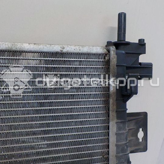 Фото Радиатор основной  1727475 для Ford Focus / C-Max / Grand