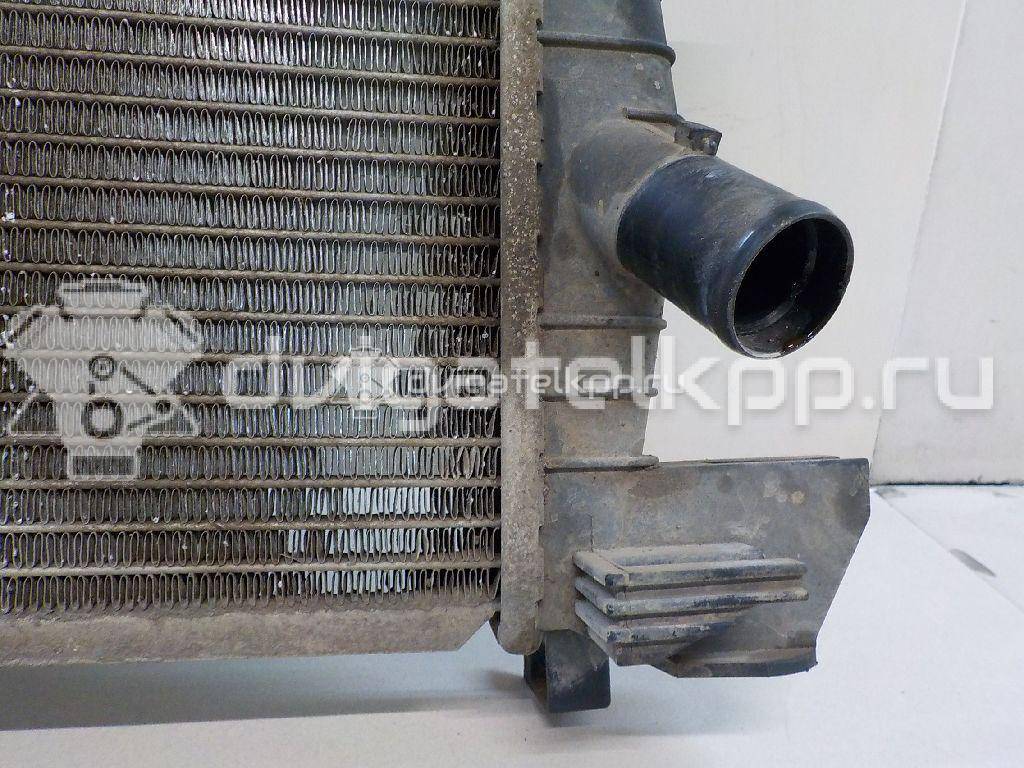 Фото Радиатор основной  1727475 для Ford Focus / C-Max / Grand {forloop.counter}}