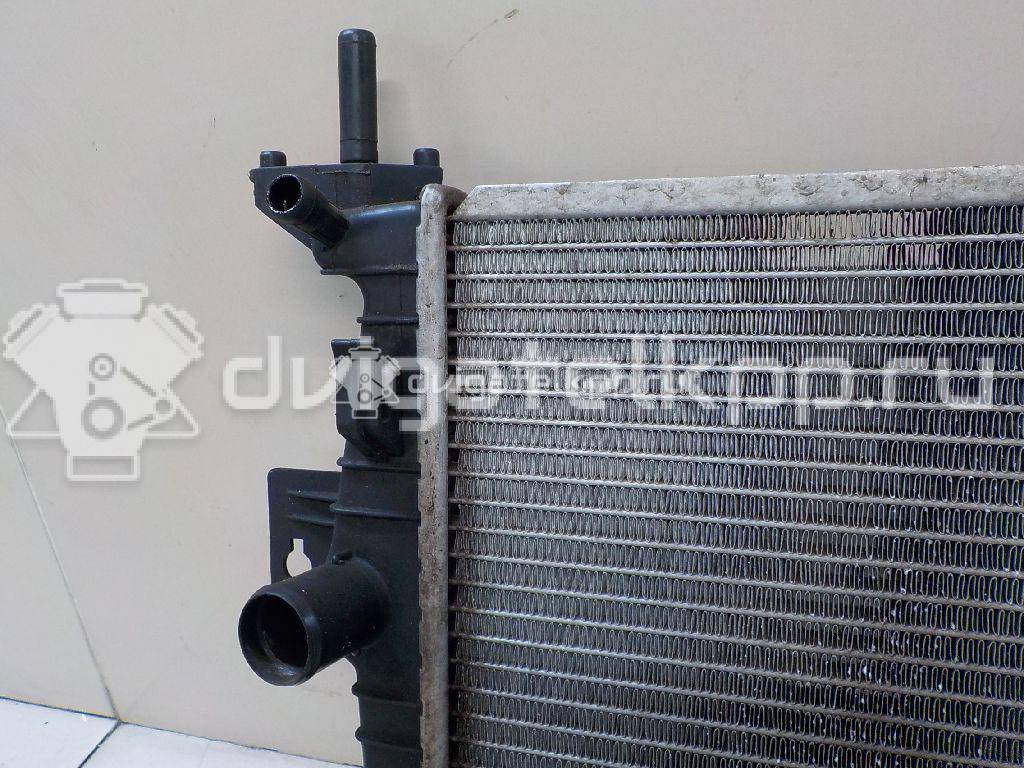 Фото Радиатор основной  1727475 для Ford Focus / C-Max / Grand {forloop.counter}}