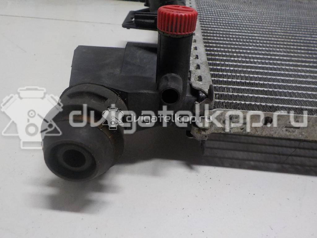 Фото Радиатор основной  1727475 для Ford Focus / C-Max / Grand {forloop.counter}}