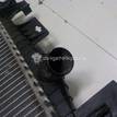 Фото Радиатор основной  1727475 для Ford Focus / C-Max / Grand {forloop.counter}}