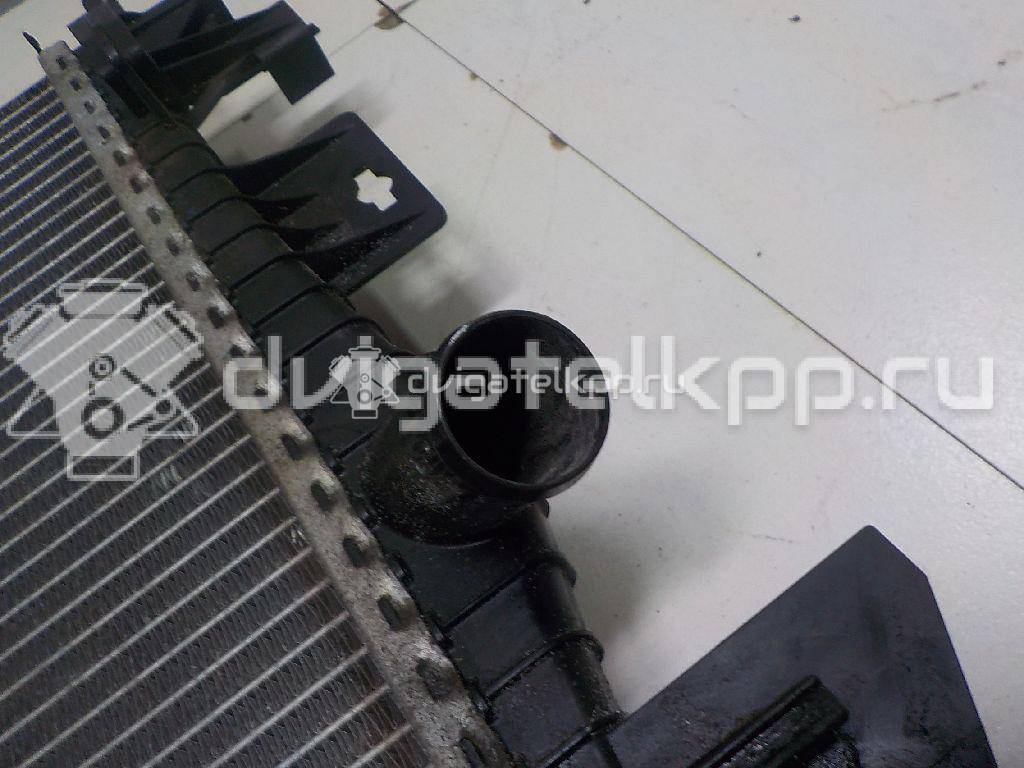 Фото Радиатор основной  1727475 для Ford Focus / C-Max / Grand {forloop.counter}}