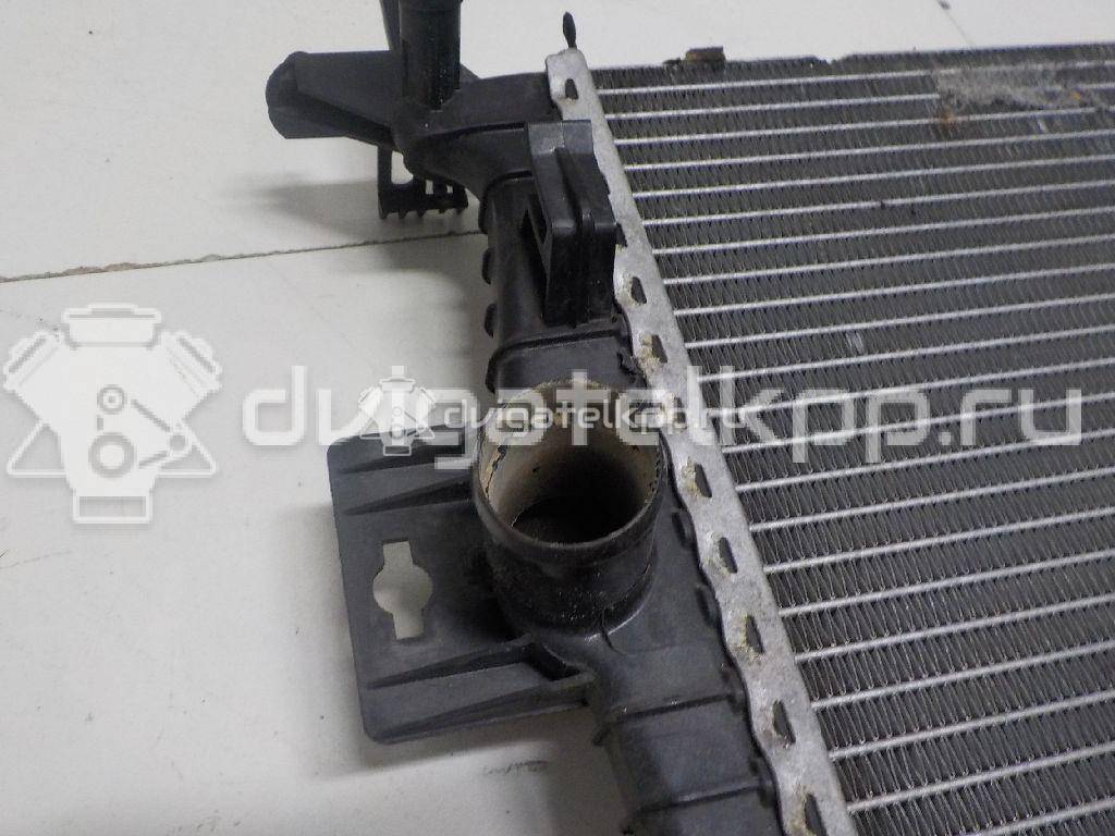 Фото Радиатор основной  1727475 для Ford Focus / C-Max / Grand {forloop.counter}}