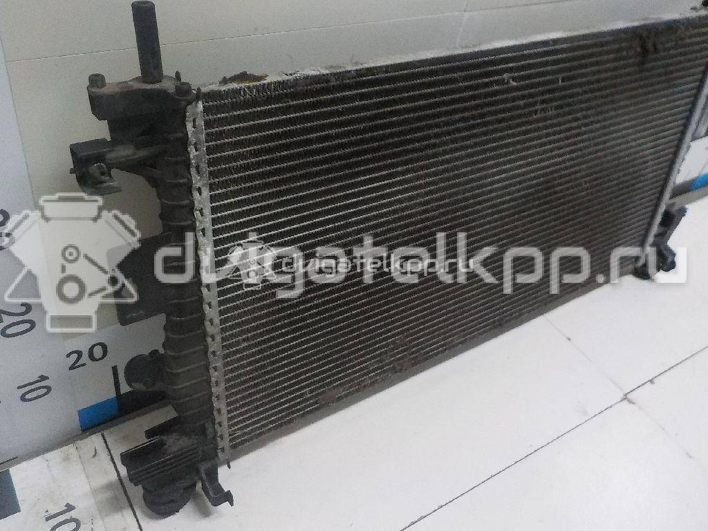 Фото Радиатор основной  1727475 для Ford Focus / C-Max / Grand {forloop.counter}}