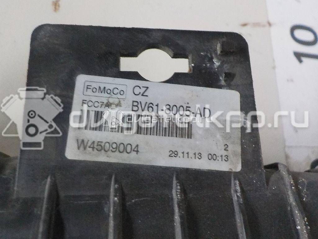 Фото Радиатор основной  1727475 для Ford Focus / C-Max / Grand {forloop.counter}}