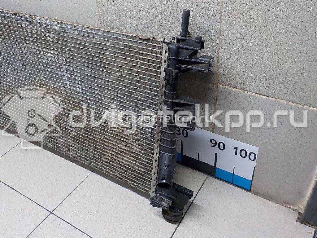Фото Радиатор основной  1727475 для Ford Focus / C-Max / Grand {forloop.counter}}
