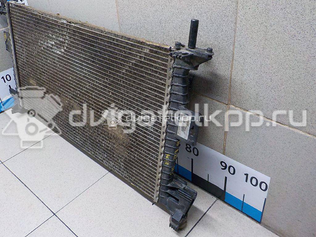 Фото Радиатор основной  1727475 для Ford Focus / C-Max / Grand {forloop.counter}}