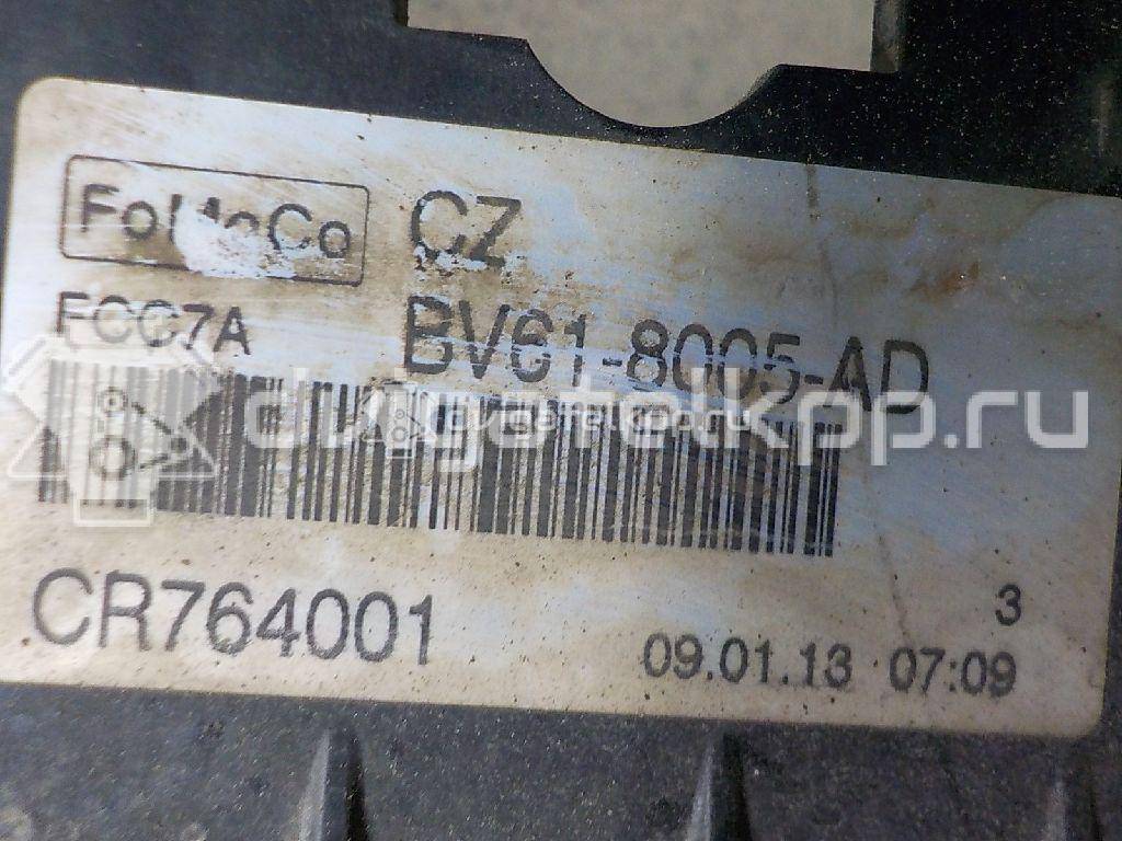 Фото Радиатор основной  1727475 для Ford Focus / C-Max / Grand {forloop.counter}}