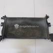 Фото Радиатор основной  1727475 для Ford Focus / C-Max / Grand {forloop.counter}}