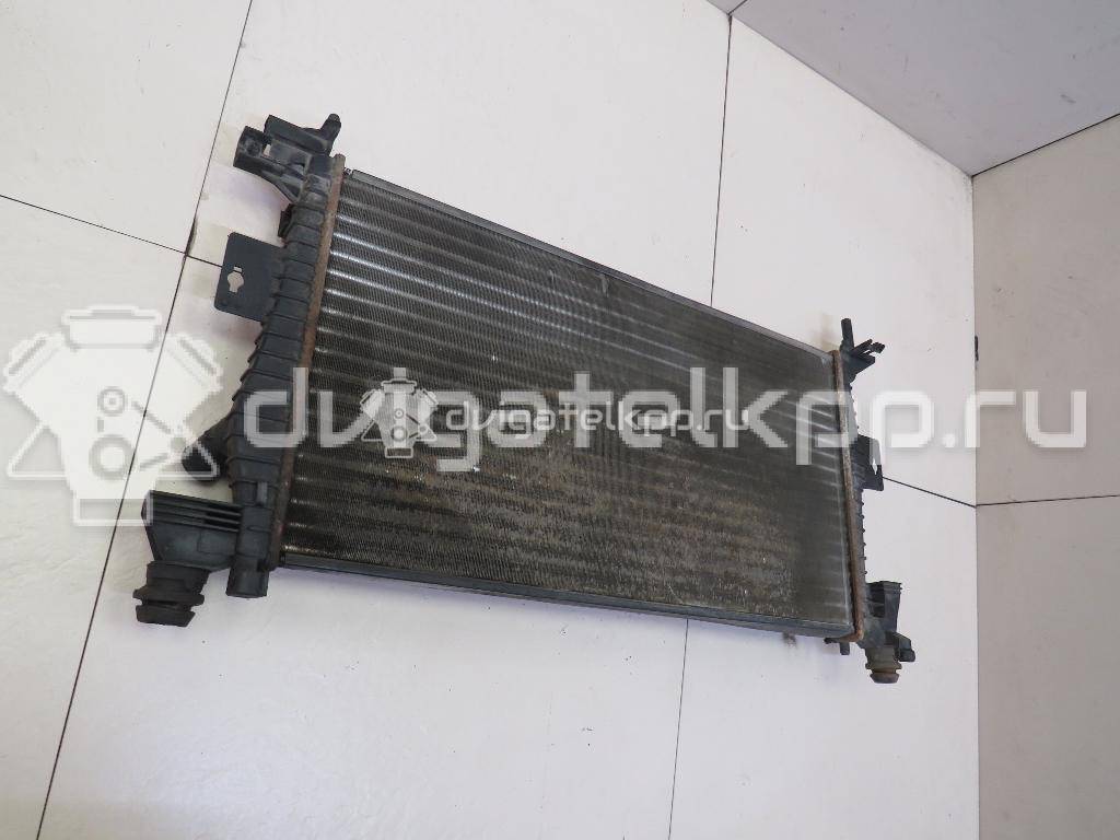 Фото Радиатор основной  1727475 для Ford Focus / C-Max / Grand {forloop.counter}}