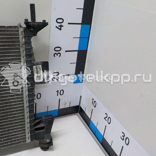 Фото Радиатор основной  1727475 для Ford Focus / C-Max / Grand