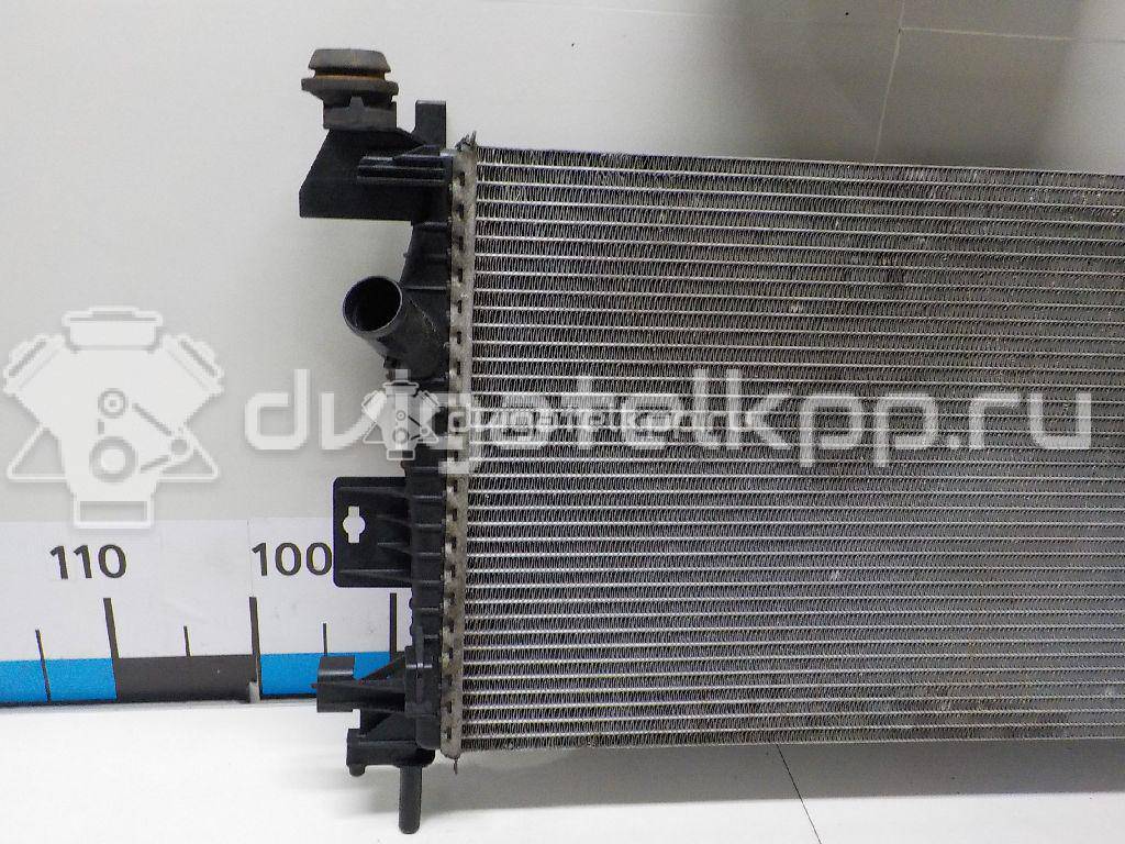 Фото Радиатор основной  1727475 для Ford Focus / C-Max / Grand {forloop.counter}}