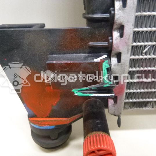 Фото Радиатор основной  1727475 для Ford Focus / C-Max / Grand