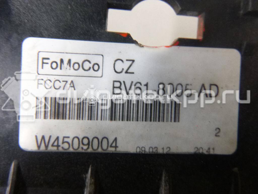 Фото Радиатор основной  1727475 для Ford Focus / C-Max / Grand {forloop.counter}}