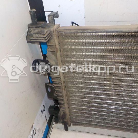 Фото Радиатор основной  1727475 для Ford Focus / C-Max / Grand