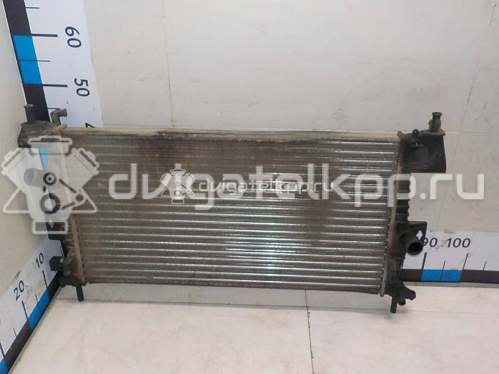Фото Радиатор основной  1727475 для Ford Focus / C-Max / Grand {forloop.counter}}