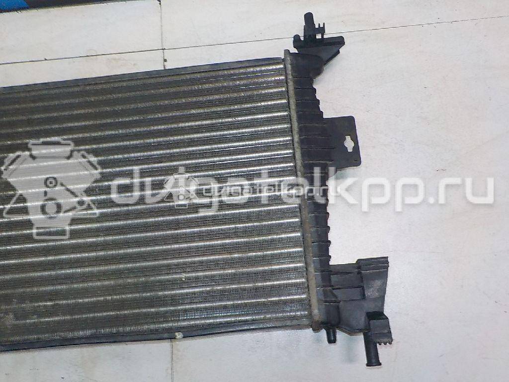 Фото Радиатор основной  1727475 для Ford Focus / C-Max / Grand {forloop.counter}}