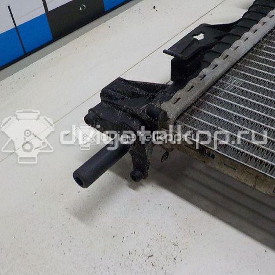 Фото Радиатор основной  1727475 для Ford Focus / C-Max / Grand