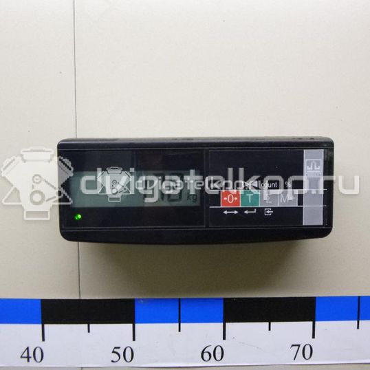Фото Радиатор основной  1727475 для Ford Focus / C-Max / Grand