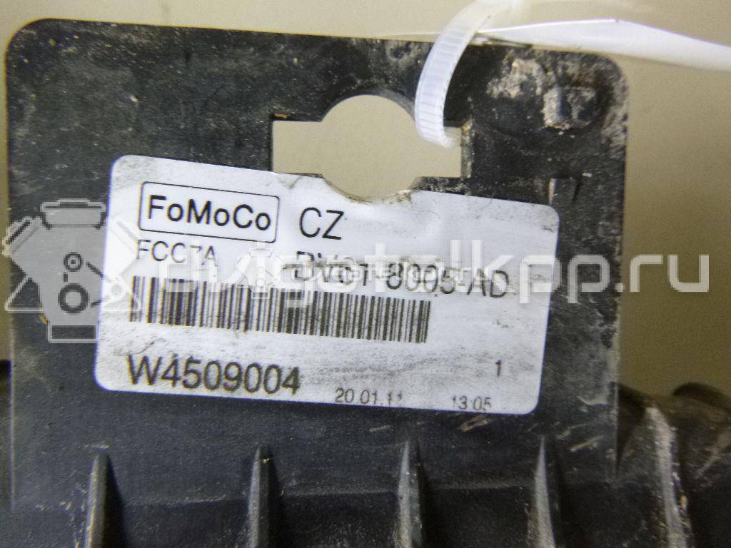 Фото Радиатор основной  1727475 для Ford Focus / C-Max / Grand {forloop.counter}}