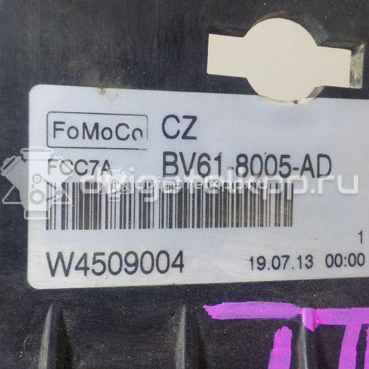 Фото Радиатор основной  1727475 для Ford Focus / C-Max / Grand