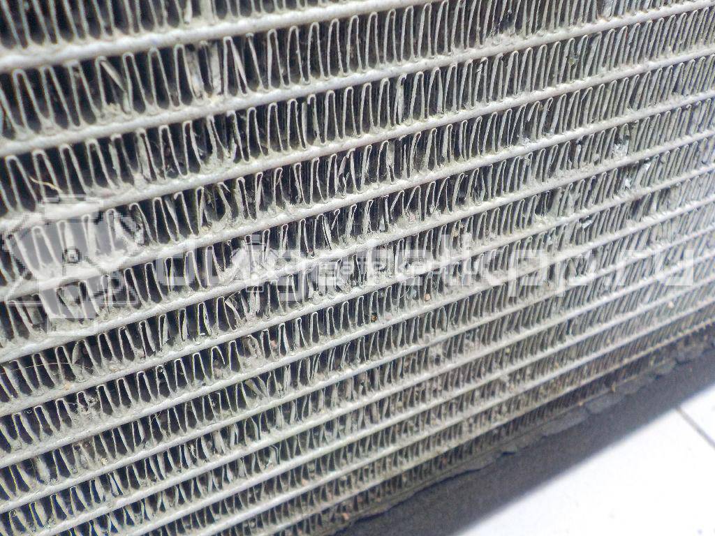 Фото Радиатор основной  1727475 для Ford Focus / C-Max / Grand {forloop.counter}}