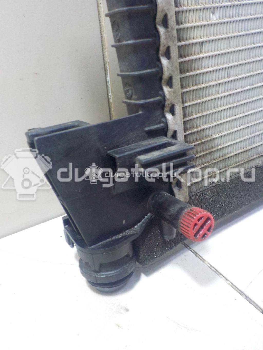 Фото Радиатор основной  1727475 для Ford Focus / C-Max / Grand {forloop.counter}}