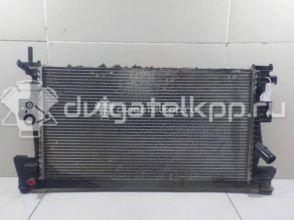 Фото Радиатор основной  1727475 для Ford Focus / C-Max / Grand {forloop.counter}}