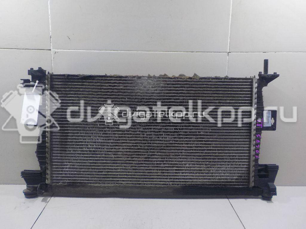 Фото Радиатор основной  1727475 для Ford Focus / C-Max / Grand {forloop.counter}}