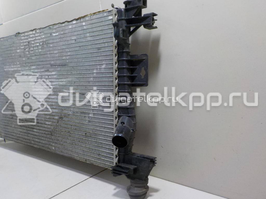 Фото Радиатор основной  1727475 для Ford Focus / C-Max / Grand {forloop.counter}}