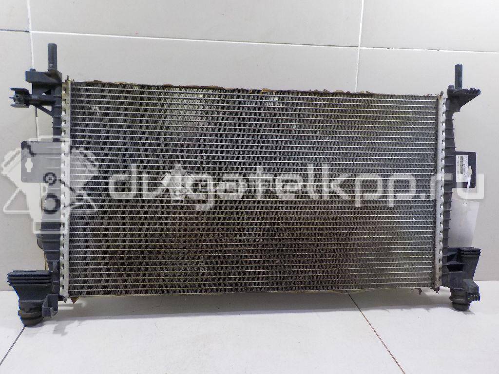 Фото Радиатор основной  1727475 для Ford Focus / C-Max / Grand {forloop.counter}}