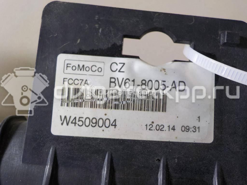 Фото Радиатор основной  1727475 для Ford Focus / C-Max / Grand {forloop.counter}}