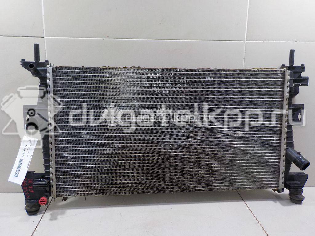 Фото Радиатор основной  1727475 для Ford Focus / C-Max / Grand {forloop.counter}}
