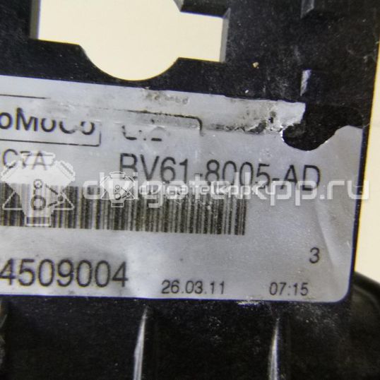 Фото Радиатор основной  1727475 для Ford Focus / C-Max / Grand