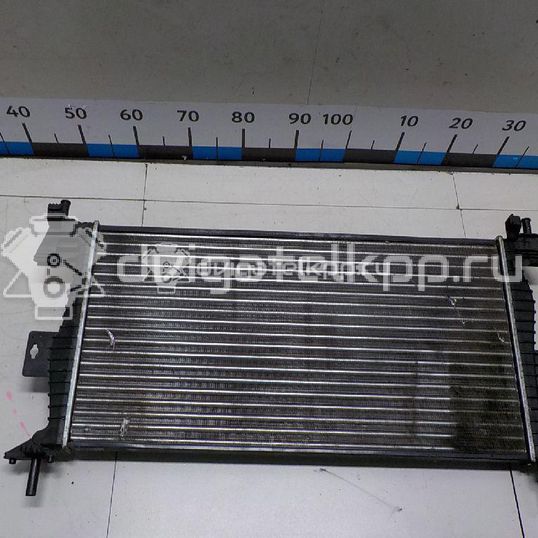 Фото Радиатор основной  1727475 для Ford Focus / C-Max / Grand