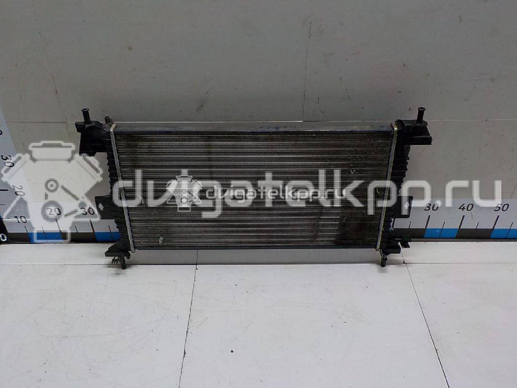 Фото Радиатор основной  1727475 для Ford Focus / C-Max / Grand {forloop.counter}}