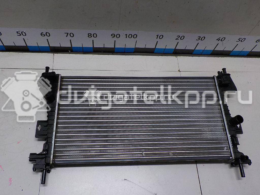 Фото Радиатор основной  1727475 для Ford Focus / C-Max / Grand {forloop.counter}}