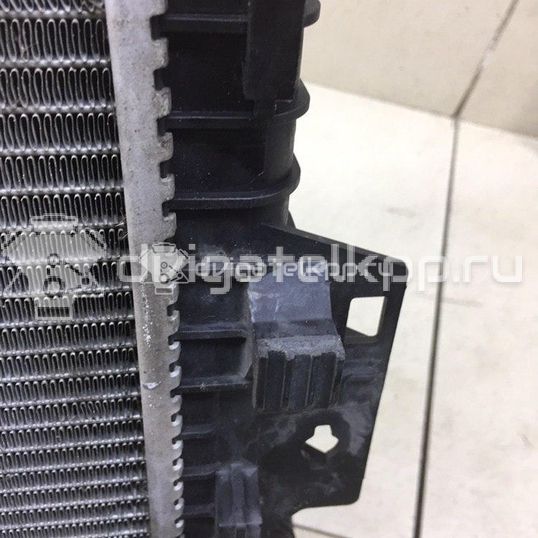 Фото Радиатор основной  6G918005FD для Ford Focus / C-Max / Galaxy / Grand / Kuga