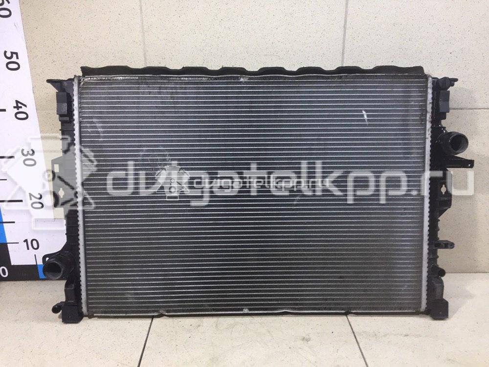 Фото Радиатор основной  6G918005FD для Ford Focus / C-Max / Galaxy / Grand / Kuga {forloop.counter}}
