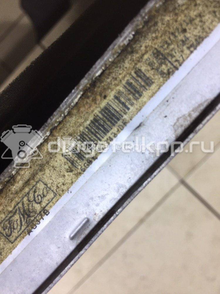Фото Радиатор основной  6G918005FD для Ford Focus / C-Max / Galaxy / Grand / Kuga {forloop.counter}}