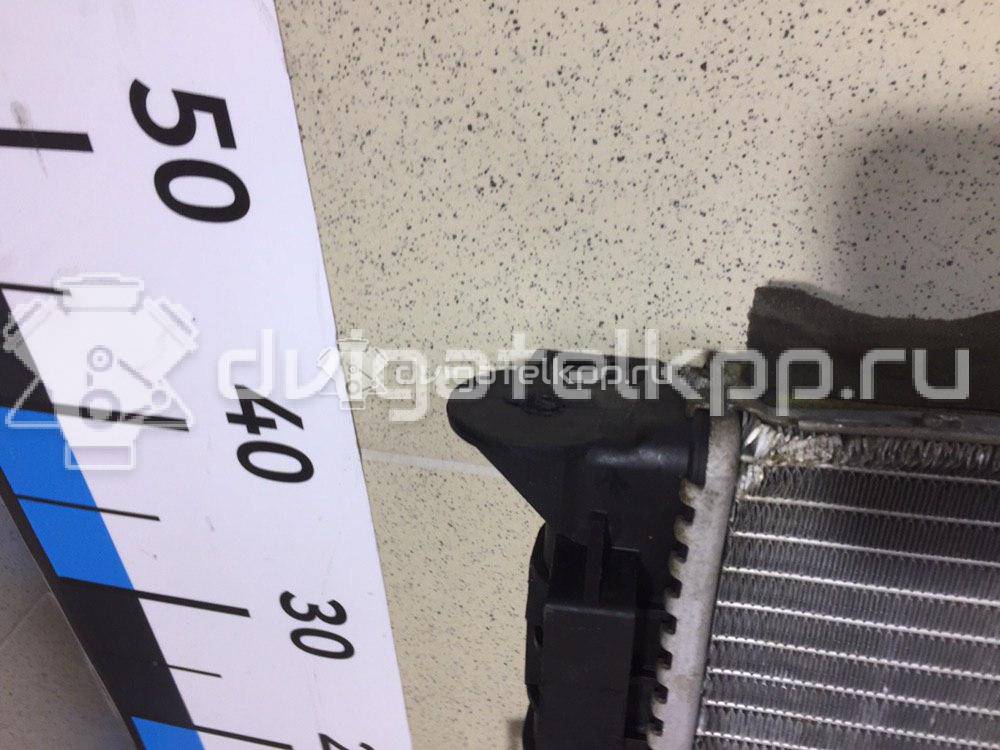 Фото Радиатор основной  6G918005FD для Ford Focus / C-Max / Galaxy / Grand / Kuga {forloop.counter}}