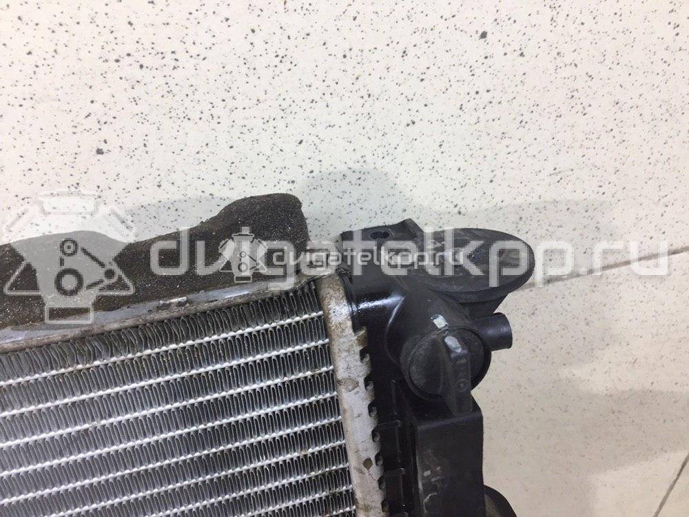 Фото Радиатор основной  6G918005FD для Ford Focus / C-Max / Galaxy / Grand / Kuga {forloop.counter}}